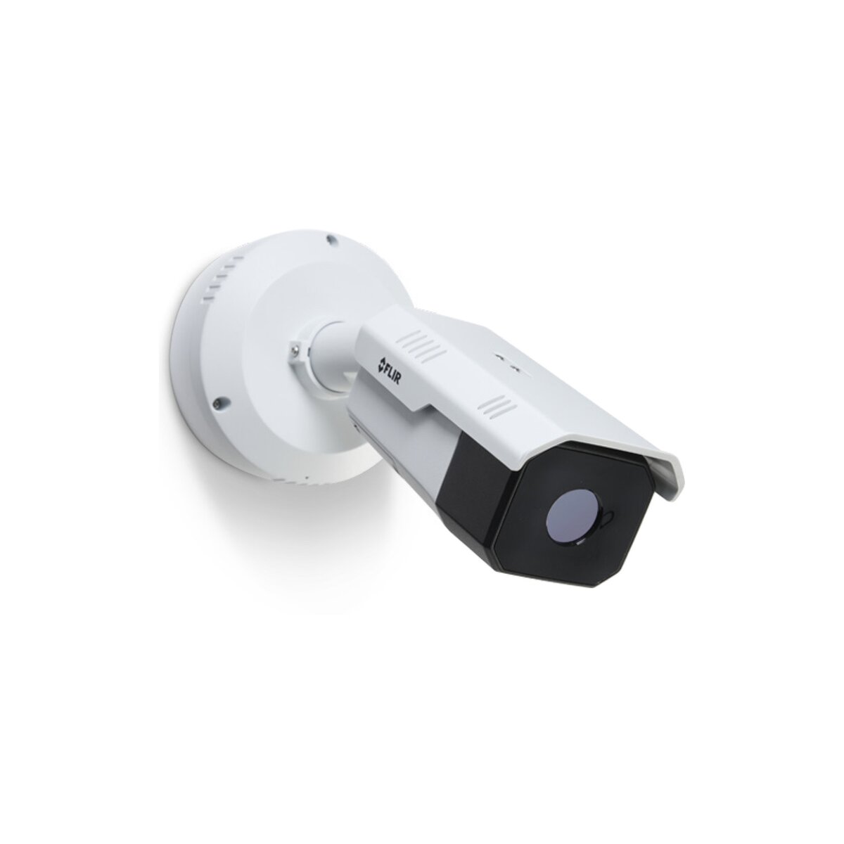 FLIR FCB-618 AI box