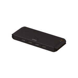 ATEN US4224 2x4-Port USB 2.0 Sharing