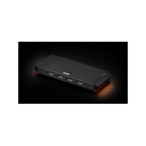ATEN US4224 2x4-Port USB 2.0 Sharing