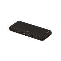 ATEN US4224 2x4-Port USB 2.0 Sharing
