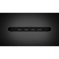 ATEN US4224 2x4-Port USB 2.0 Sharing