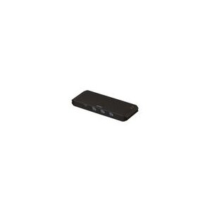 ATEN US4324 2x4-Port USB Sharing Switch, USB 3.2 Gen 1 Peripheral Sharing Switch