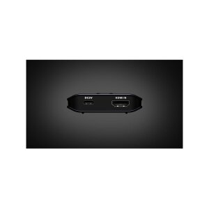 ATEN VS4812 2-Port True 4K HDMI Splitter