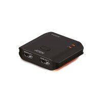 ATEN VS4812 2-Port True 4K HDMI Splitter