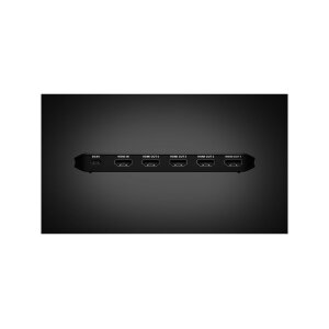 ATEN VS4814 4-Port True 4K HDMI Splitter