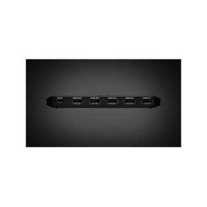 ATEN VS4841 4-Port True 4K HDMI Switch