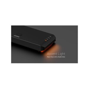 ATEN VS4841 4-Port True 4K HDMI Switch