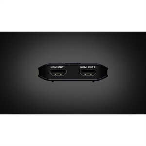ATEN VS5812 2-Port 8K HDMI Splitter