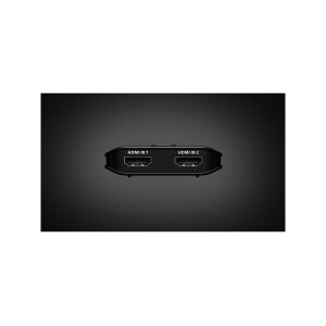 ATEN VS5821 2-Port 8K HDMI Switch