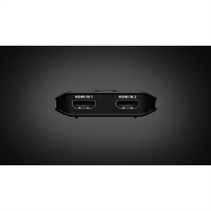 ATEN VS5821 2-Port 8K HDMI Switch