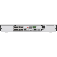 Hikvision DS-7608NXI-K2/8P/VPro(STD)