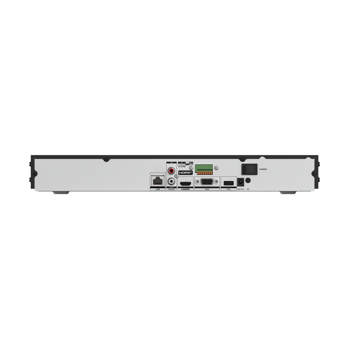 Hikvision DS-7608NXI-K2/VPro(STD) box