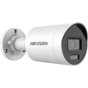 Hikvision DS-2CD2043G2-LI2U(2.8mm)(O-STD)(BLACK)