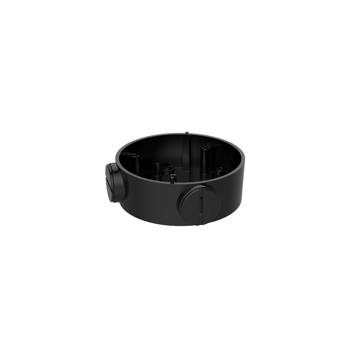 Hikvision DS-1260ZJ-Y(Black)(O-STD) box