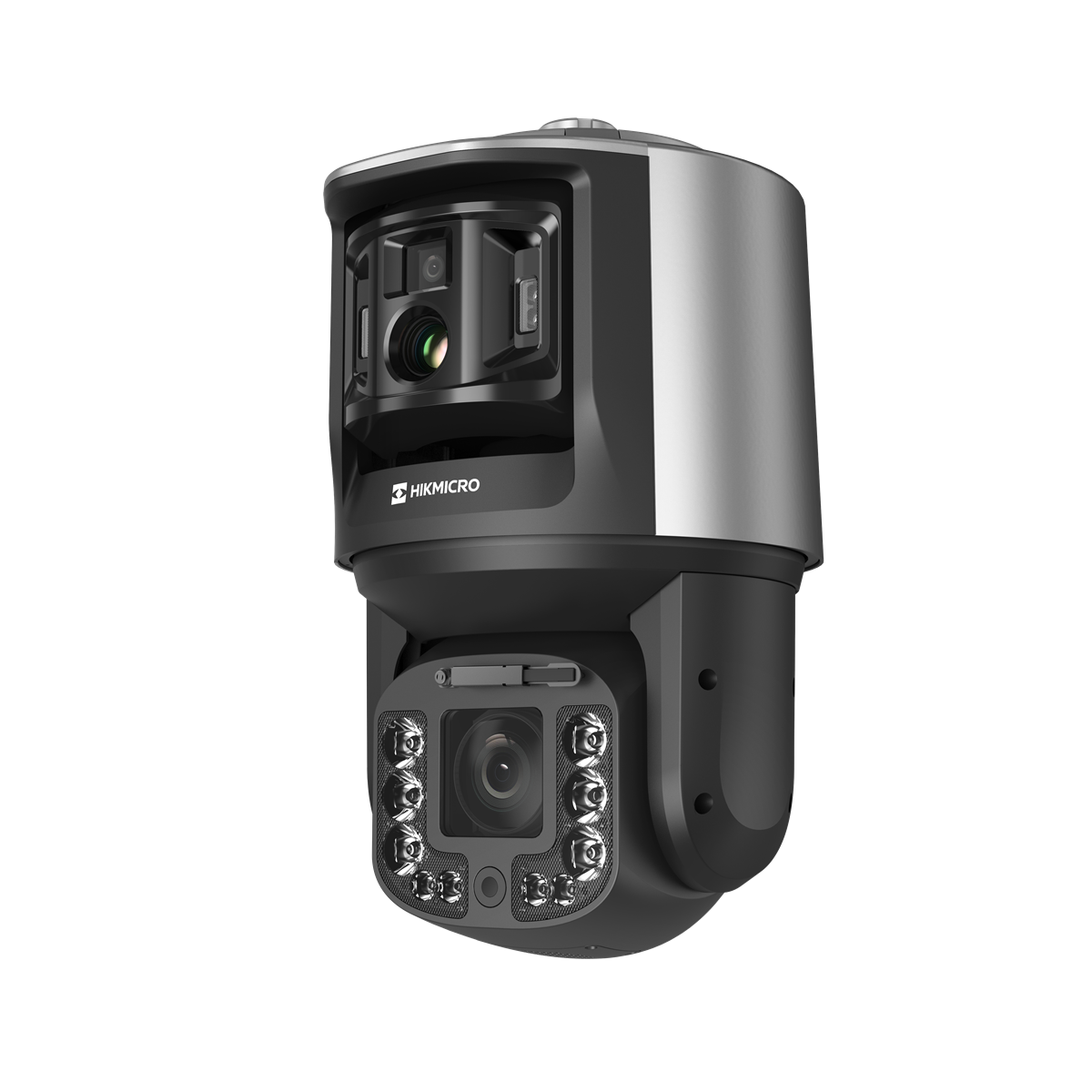 Hikvision HM-TX3840-25/G1/T3(O-STD) box