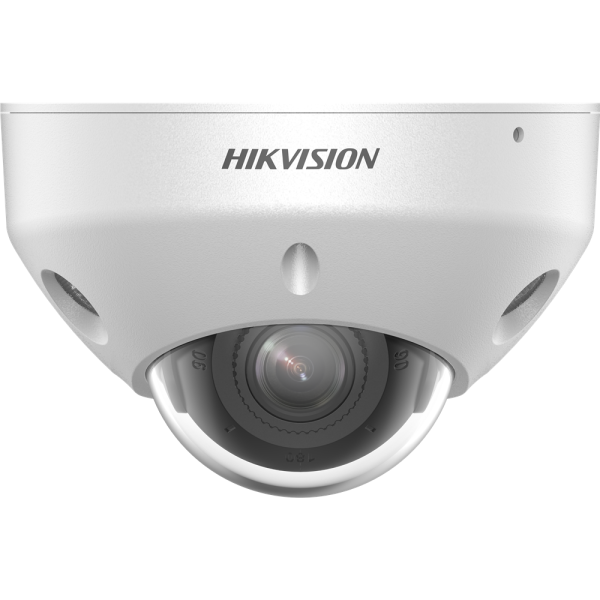 Hikvision DS-2CD2583G2-LIS2U(2.8mm)(O-STD)/BLACK
