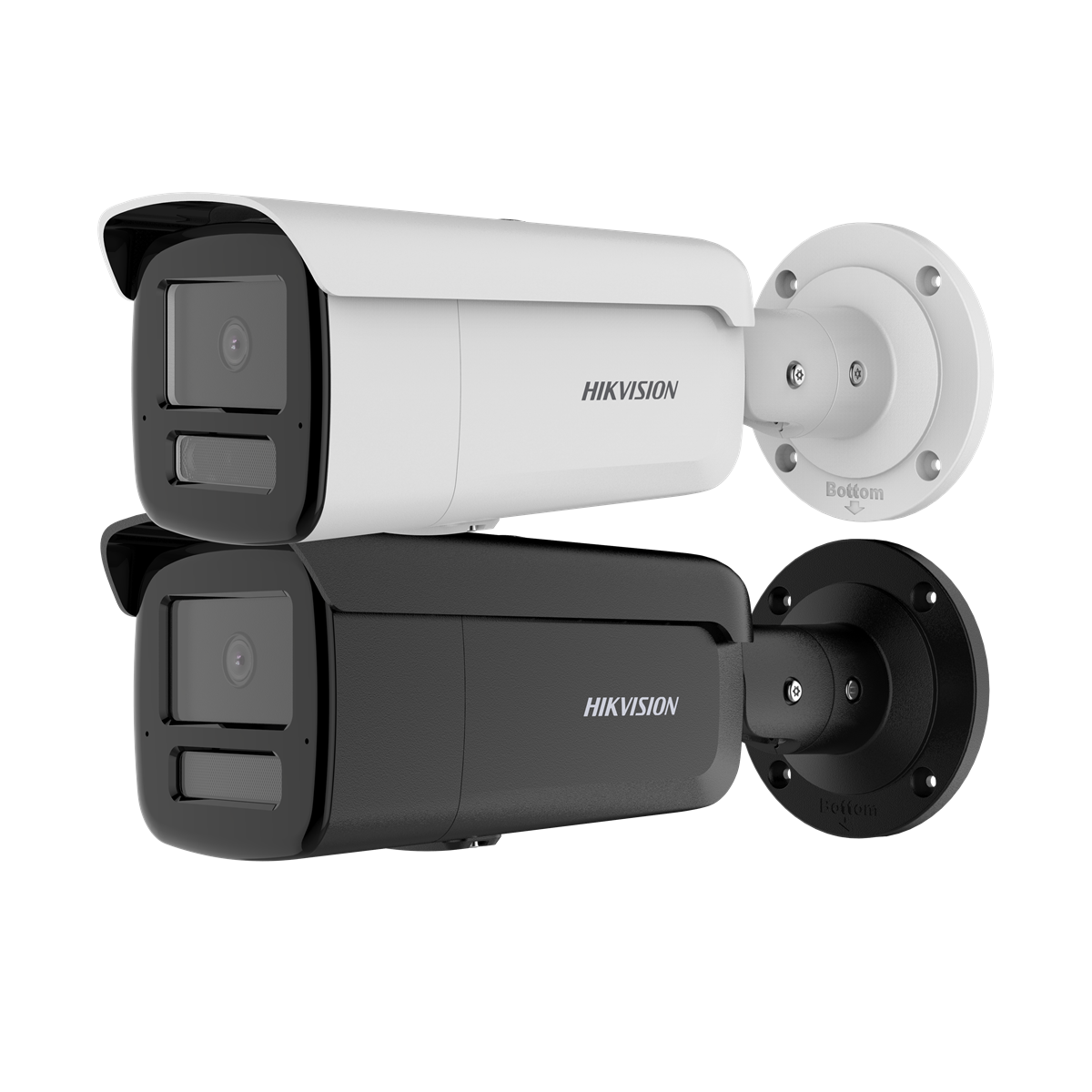 Hikvision DS-2CD2T23G2-4LI(4mm)(O-STD) box