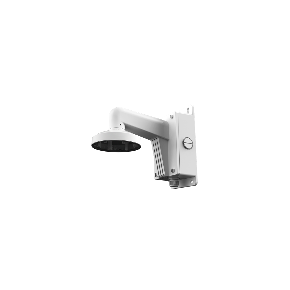 Hikvision DS-1273ZJ-140B-Y(O-STD) box