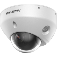Hikvision DS-2CD2583G2-LIS2U(4mm)(O-STD)