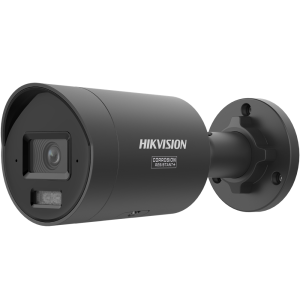 Hikvision DS-2CD20123G2-LIUY(2.8mm)(O-STD)(BLACK)