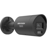 Hikvision DS-2CD20123G2-LIUY(2.8mm)(O-STD)(BLACK)