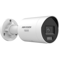 Hikvision DS-2CD20123G2-LIUY(2.8mm)(O-STD)(BLACK)