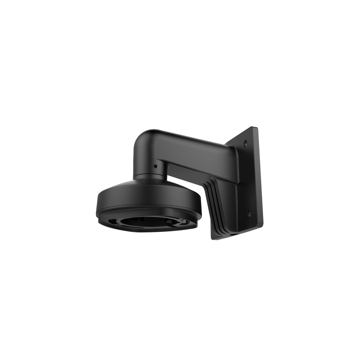 Hikvision DS-1272ZJ-120-Y(Black)(O-STD)