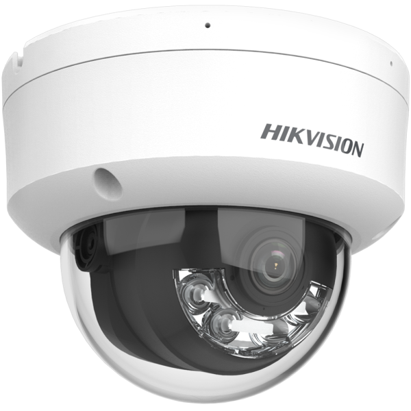 Hikvision DS-2CD2143G2-LIS2U(2.8mm)(O-STD)(BLACK)