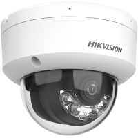 Hikvision DS-2CD2143G2-LIS2U(2.8mm)(O-STD)(BLACK)