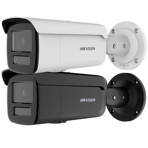 Hikvision DS-2CD2T43G2-4LI(2.8mm)(O-STD)