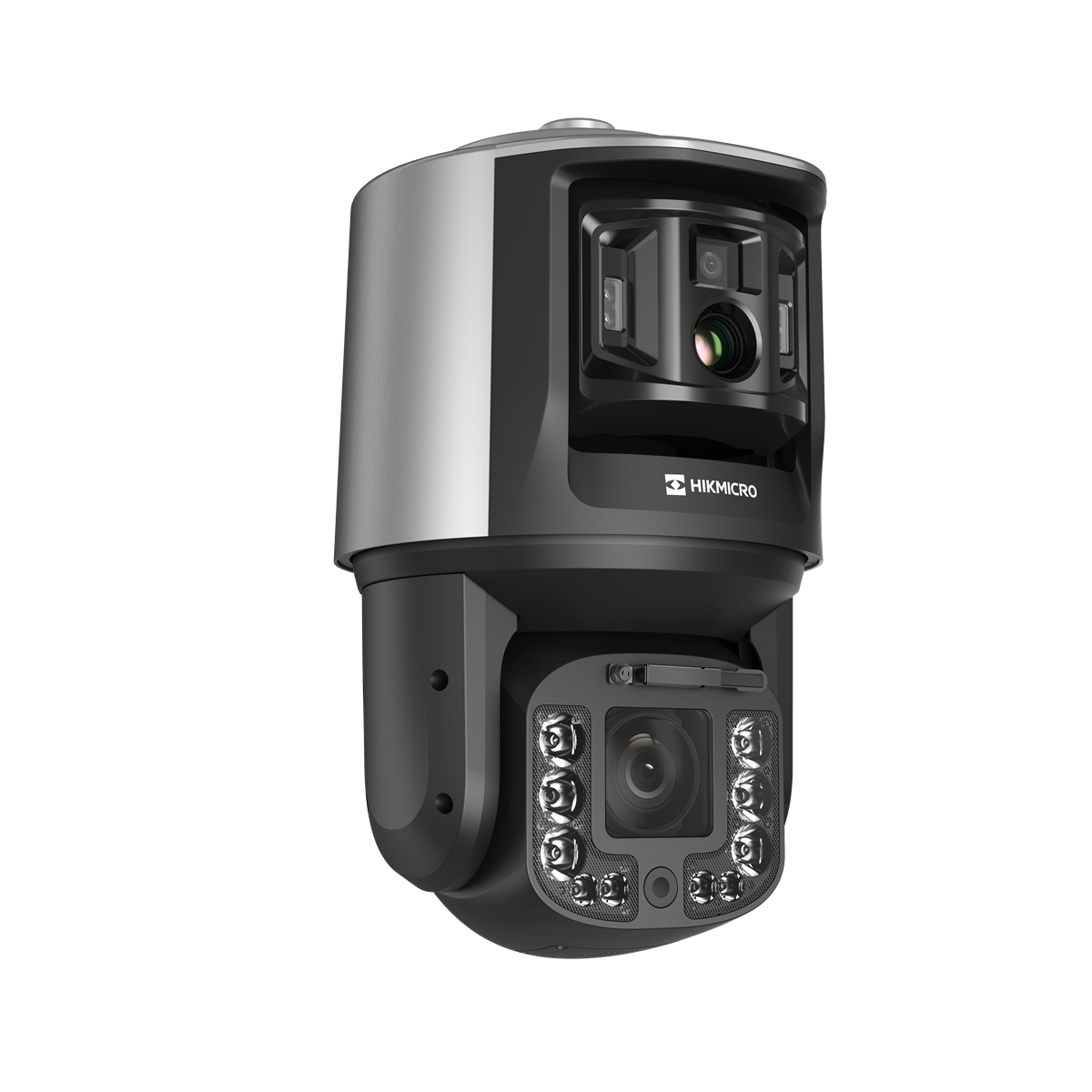 Hikvision HM-TX2840-10/G1/T3(O-STD) box