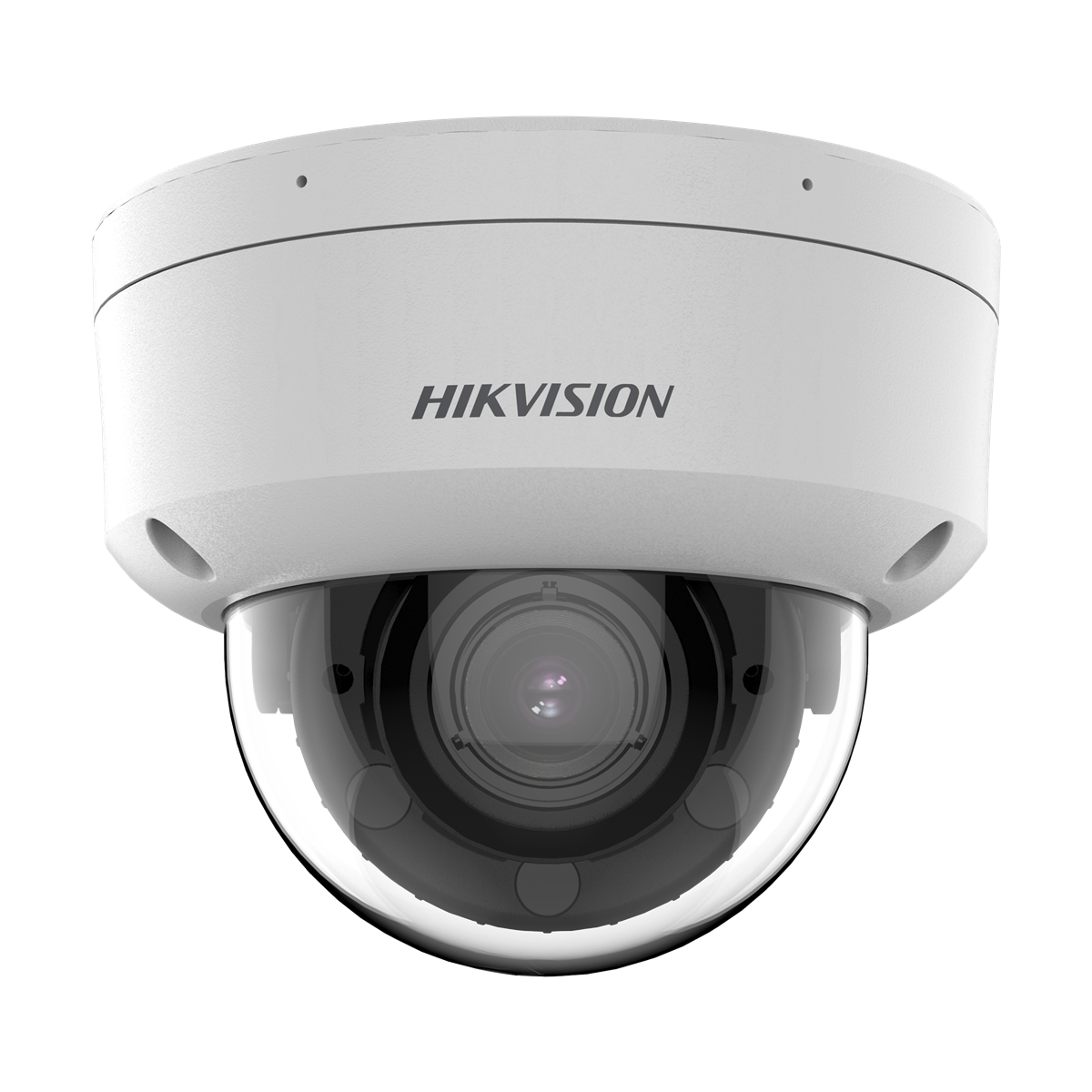 Hikvision DS-2CD2743G2-LIZS2U(2.8-12mm)O-STD/BLACK