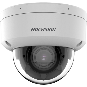 Hikvision DS-2CD2743G2-LIZS2U(2.8-12mm)O-STD/BLACK