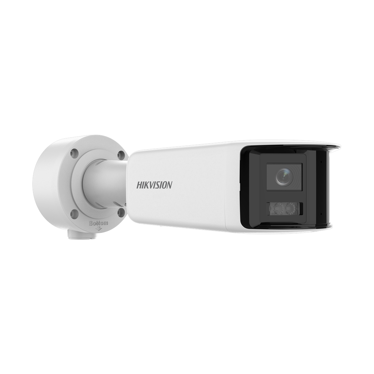 Hikvision DS-2CD3T87G3P-LIHSUY/SL(2.8mm) box