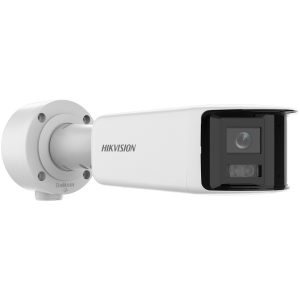 Hikvision DS-2CD3T87G3P-LIHSUY/SL(2.8mm)(O-STD)