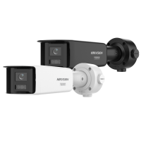 Hikvision DS-2CD3T87G3P-LIHSUY/SL(2.8mm)(O-STD)