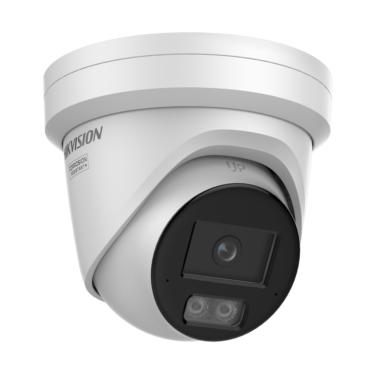 Hikvision DS-2CD23123G2-LI2UY(2.8mm)(O-STD)(BLACK)