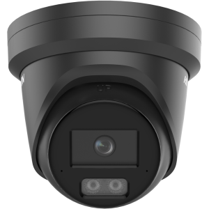 Hikvision DS-2CD23123G2-LI2UY(2.8mm)(O-STD)(BLACK)