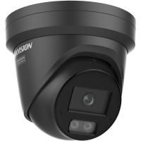 Hikvision DS-2CD23123G2-LI2UY(2.8mm)(O-STD)(BLACK)