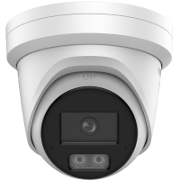 Hikvision DS-2CD23123G2-LI2UY(2.8mm)(O-STD)(BLACK)