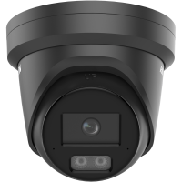 Hikvision DS-2CD23123G2-LI2UY(2.8mm)(O-STD)(BLACK)