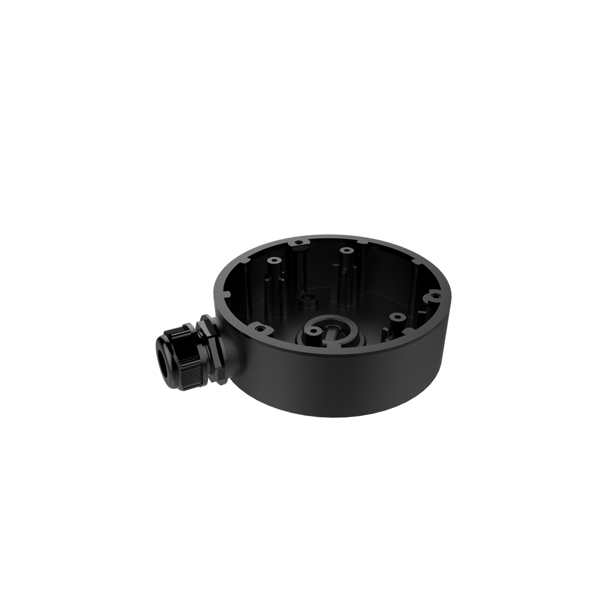 Hikvision DS-1280ZJ-DM46-Black-Y(O-STD)