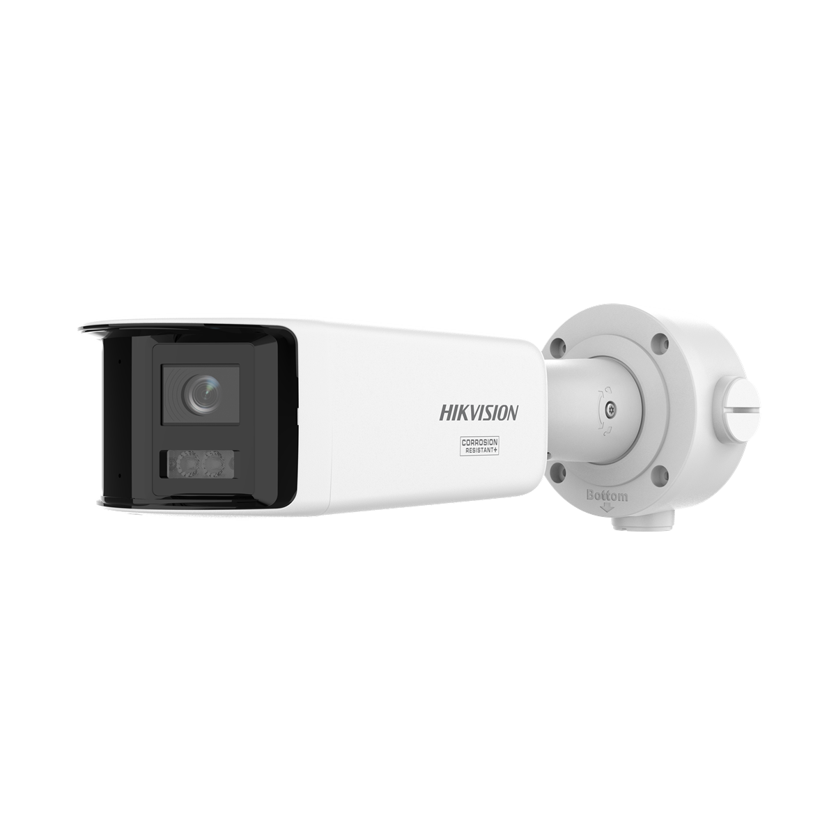 Hikvision DS-2CD3TC7G3P-LIHSUY/SL(2.8mm) box