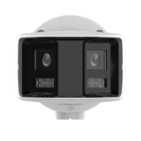 Hikvision DS-2CD3TC7G3P-LIHSUY/SL(2.8mm)(O-STD)