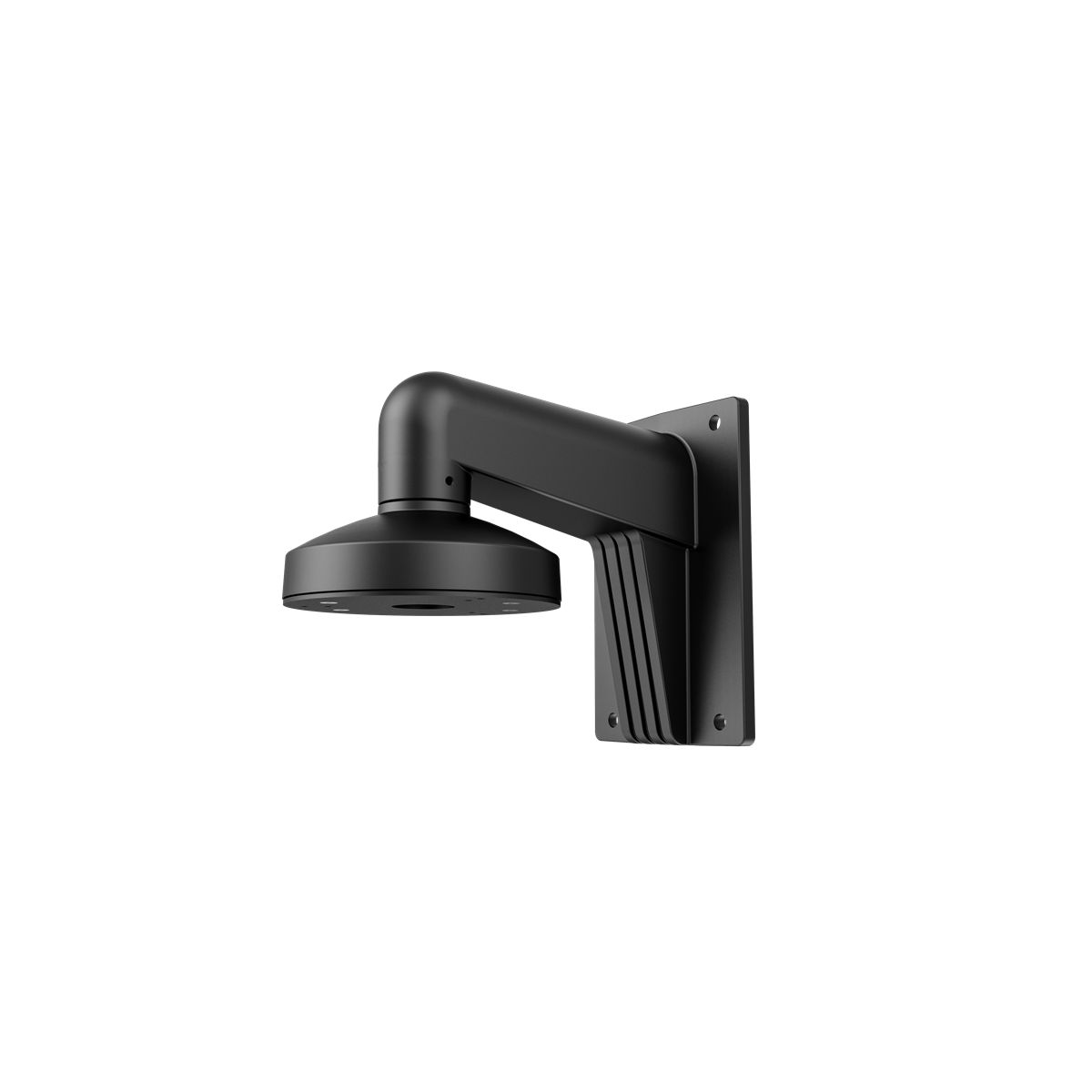 Hikvision DS-1273ZJ-130-TRL-Y(Black)(O-STD)