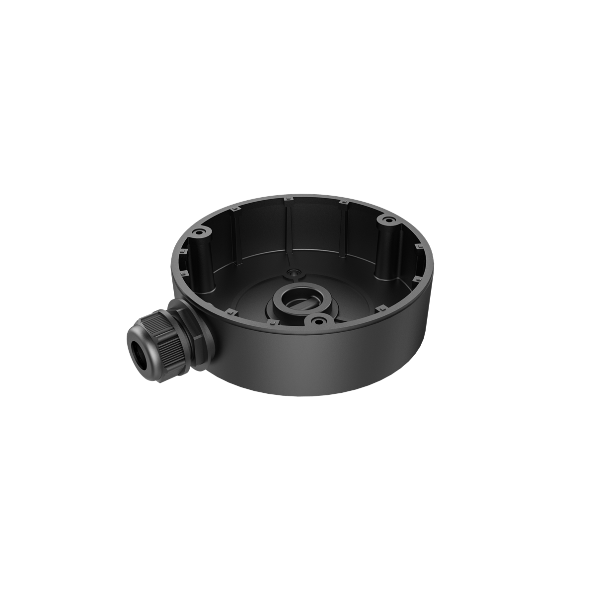 Hikvision DS-1280ZJ-DM8-Y(Black)(O-STD)