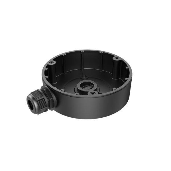 Hikvision DS-1280ZJ-DM8-Y(Black)(O-STD)