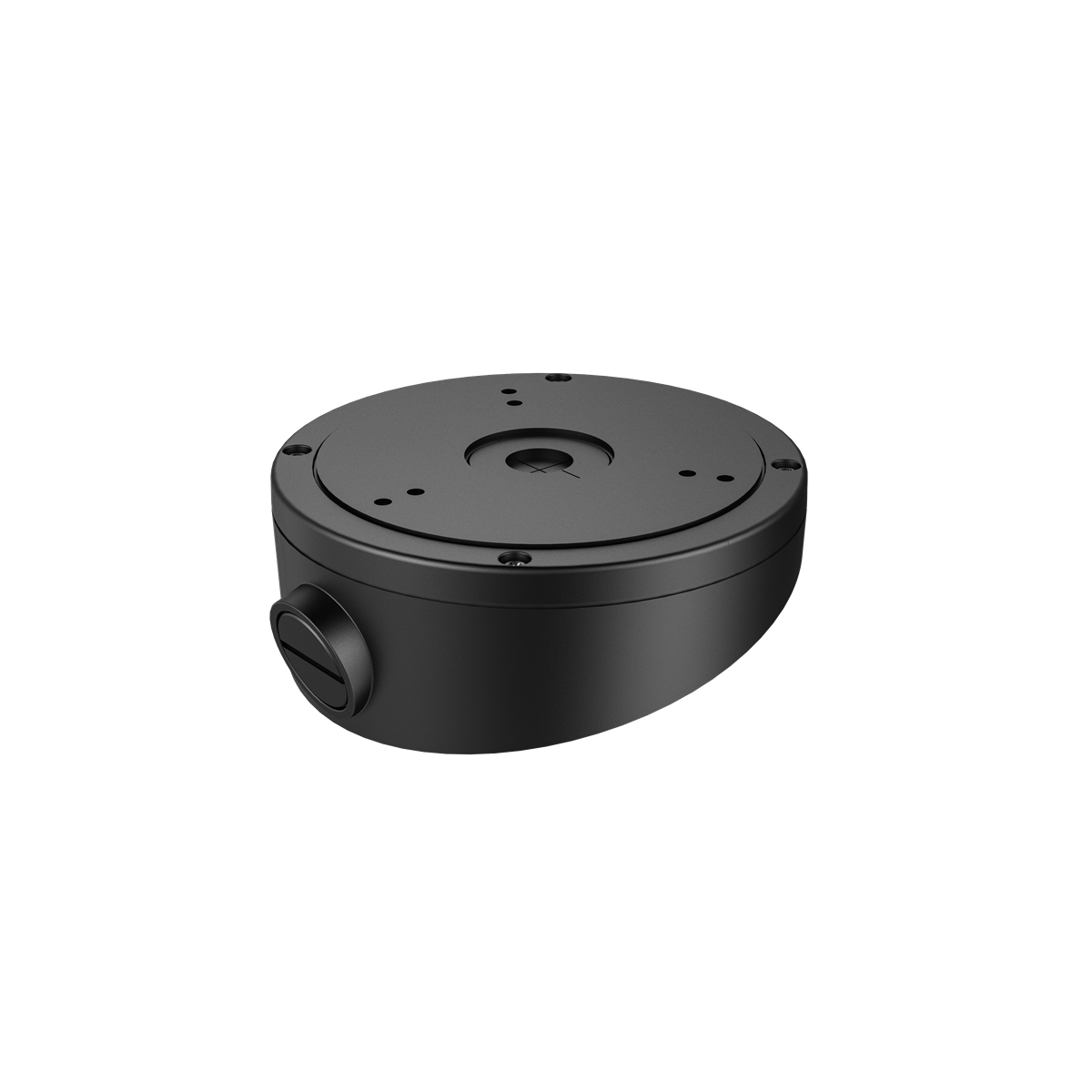 Hikvision DS-1281ZJ-M-Y(Black)(O-STD) box