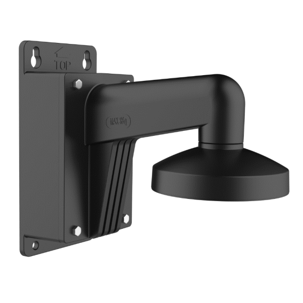 Hikvision DS-1273ZJ-140B-Y(Black)(O-STD)