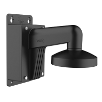 Hikvision DS-1273ZJ-140B-Y(Black)(O-STD)